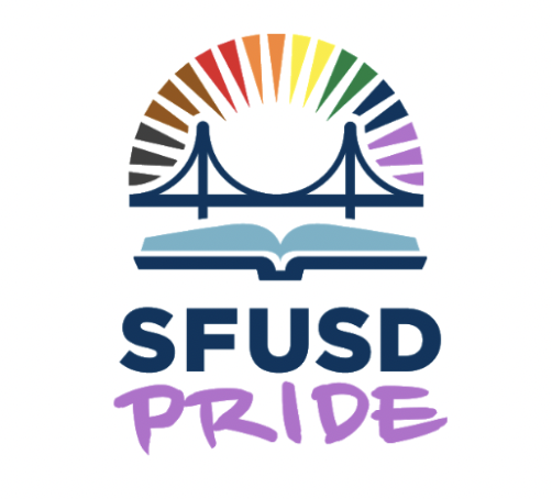 SFUSD Pride Month