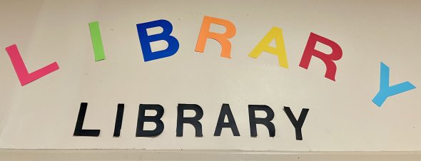 Library Library