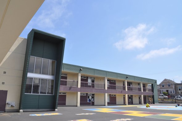 Monroe Elementary School