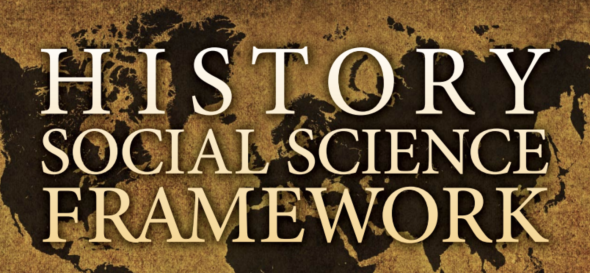 History Social Science Framework image