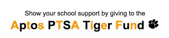 Aptos PTSA Tiger Fund