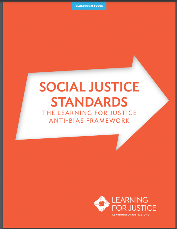 Social Justice Standards