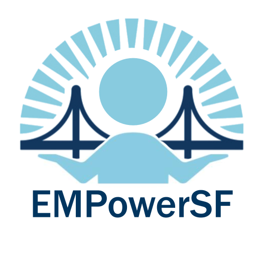 EmpowerSF logo
