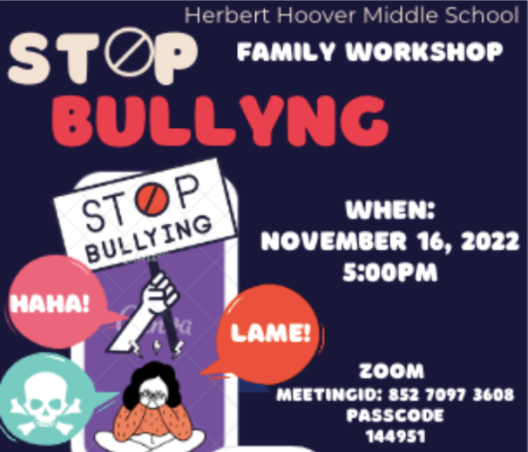 Herbert Hoover Middle School SFUSD