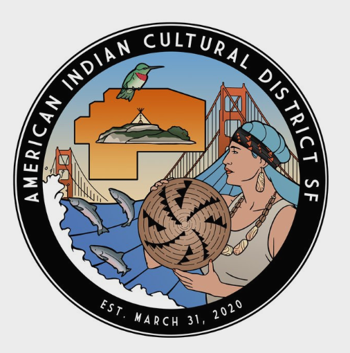 American Indian Cultural District