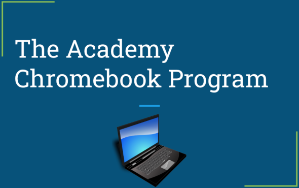ASF Chromebook Program