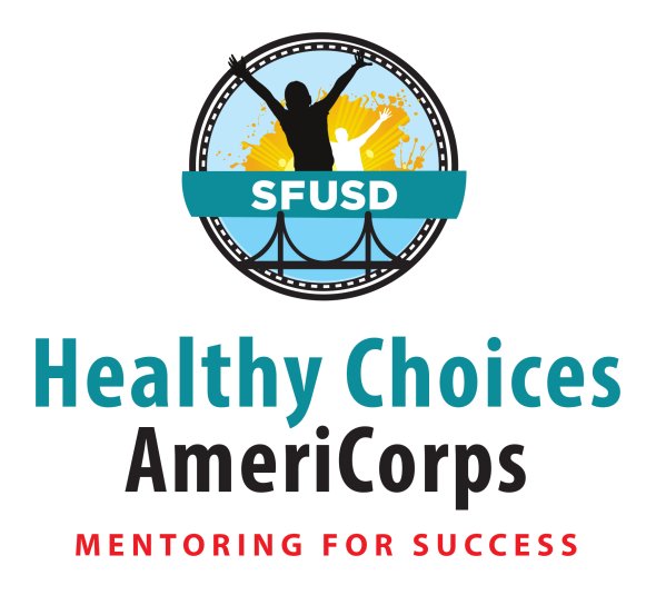 Healthy Choices AmeriCorps logo