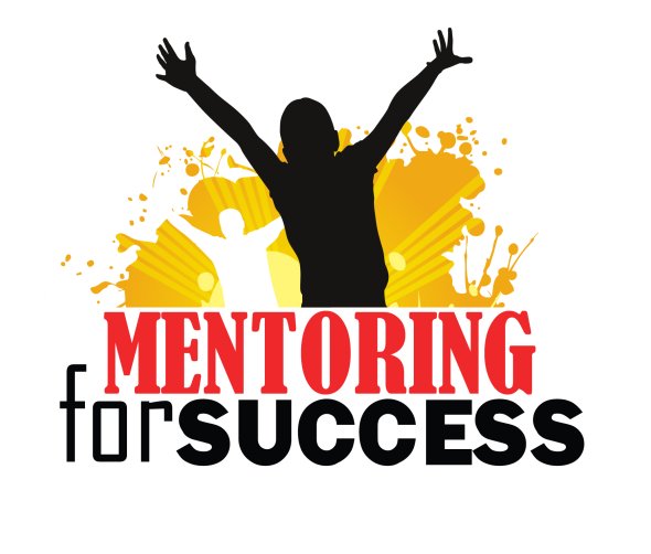Mentoring for Success logo