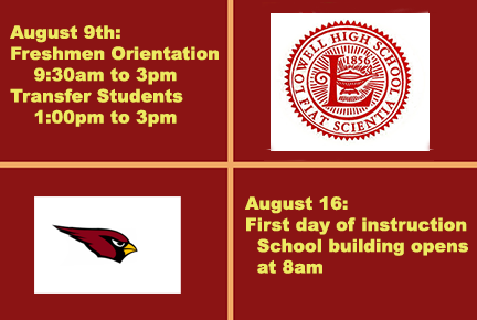 Lowell High School | SFUSD