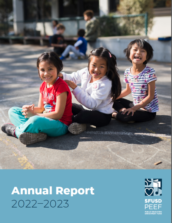 PEEF Annual Reportt