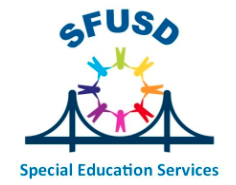 Special Education Services Logo