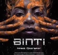 cover of the book Binti