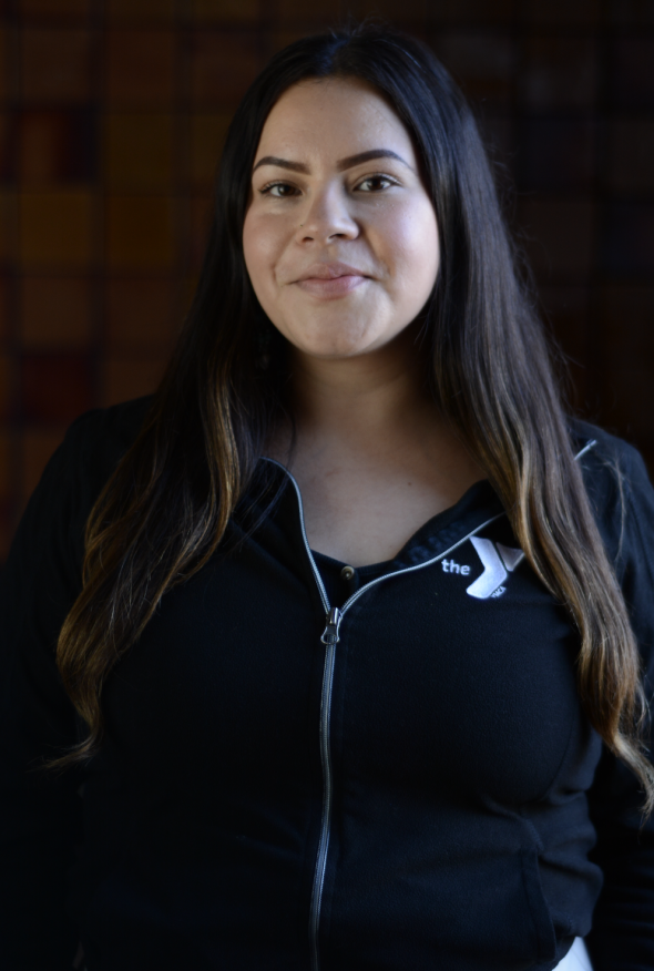 Lizeth Alonzo Ramos headshot