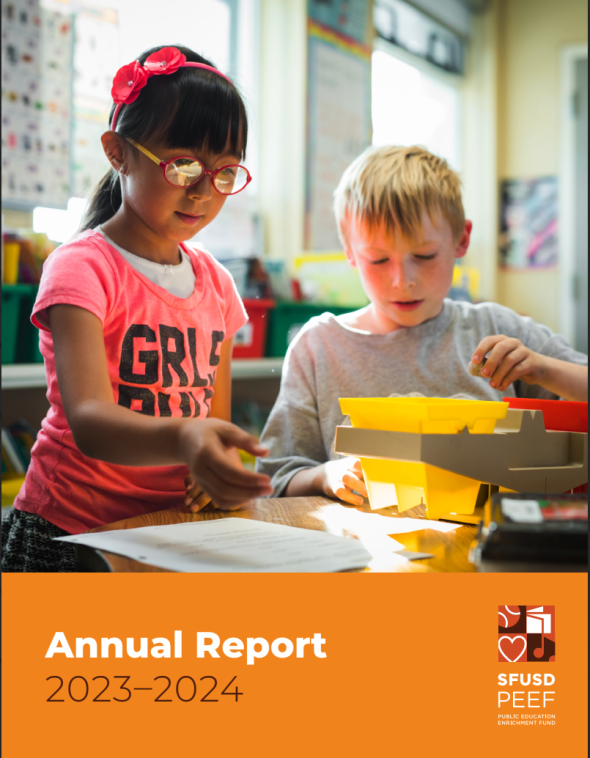 PEEFAnnual Report 2023-2024 