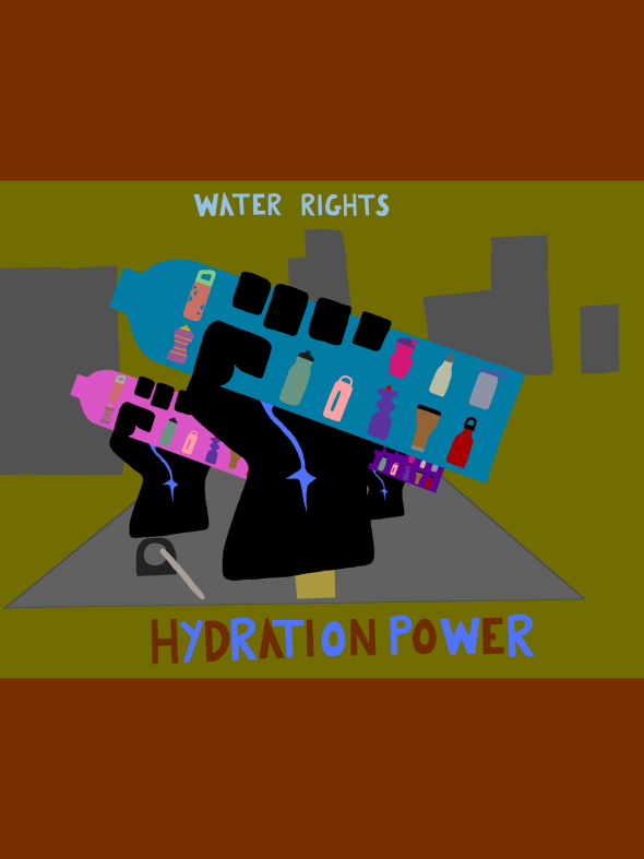 Art Contest Winner - 3rd Grand Prize Winner 