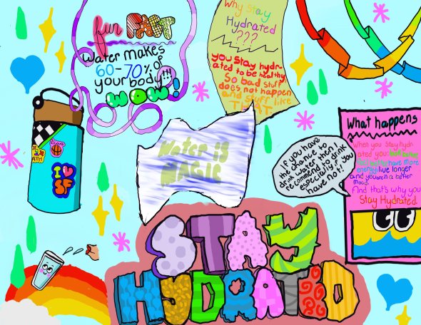 Student Artwork: Yick Wo Winner