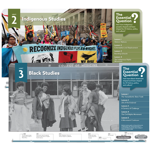 The Voices - Program Preview