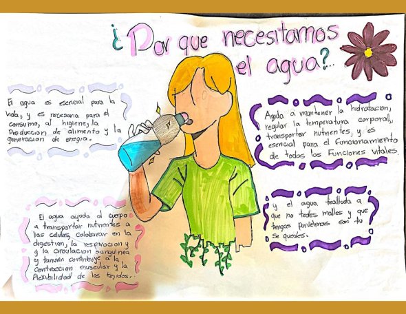 Student Artwork: Mission Education Center winner