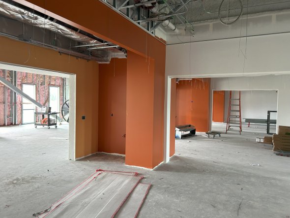 MBS Interior Paint April 2025