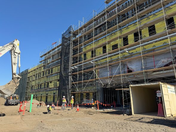 MBS Exterior Sheathing December 2024