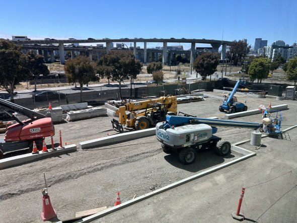 MBS Sitework July 2025