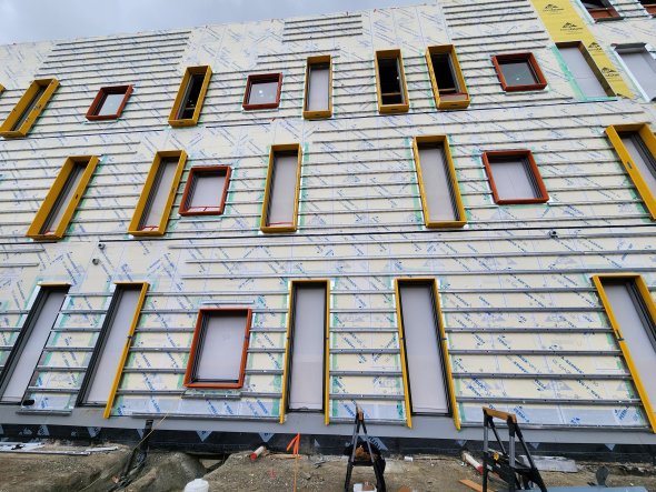 MBS Exterior Panel Supports March 2025