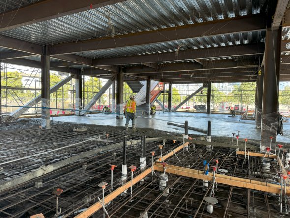 MBS Slab on Grade September 2024