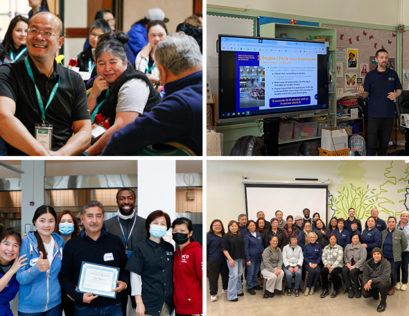 SNS Supervisors 2025