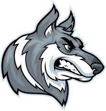 Husky Logo