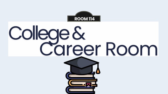 Balboa College & Career Room