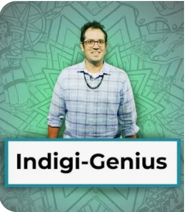 Indigi-Genius