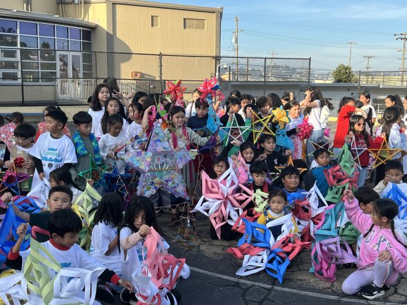 Holiday celebrations