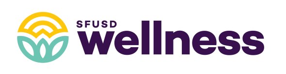 SFUSD Wellness Logo