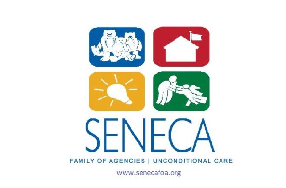Seneca logo