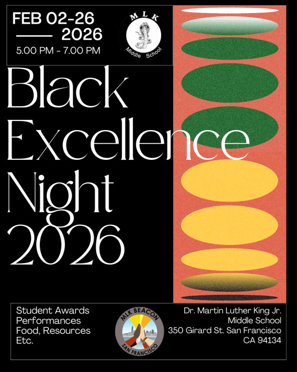 Black History Month Post 2026