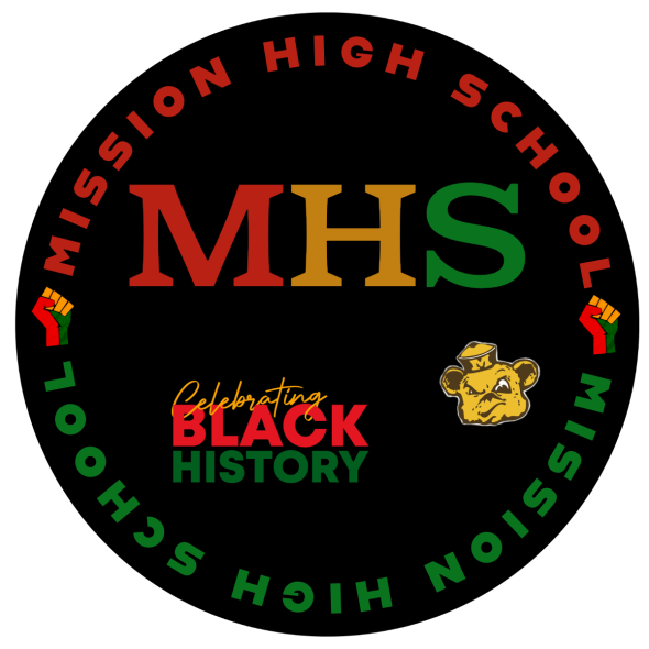 MHS Black History Month