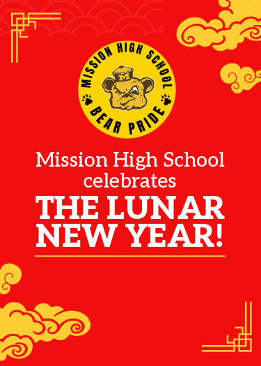 MHS Lunar New Year