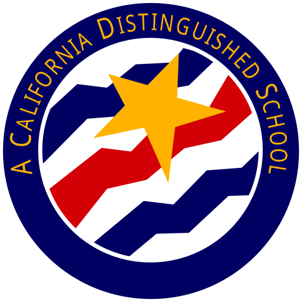 California Distinguished Award
