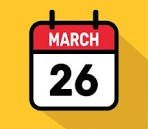 Last Day to Accept or Decline