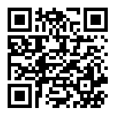 QR Code to take survey