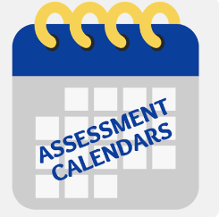2026-27 PK-HS Assessment Calendars