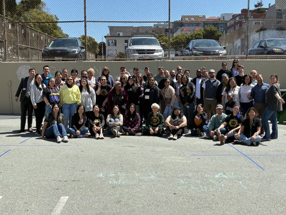 FMS Staff