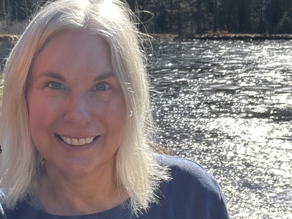 Beth Enthoven