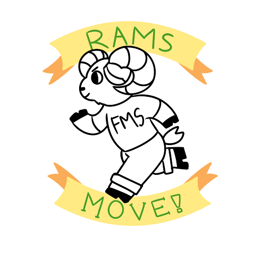 Rams Move 