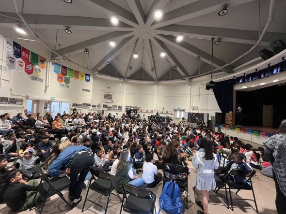 LatinX Assembly