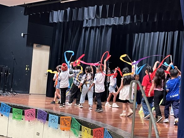 LatinX Assembly