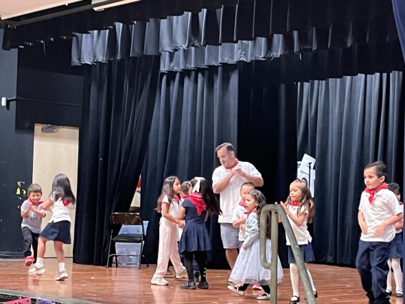 LatinX Assembly