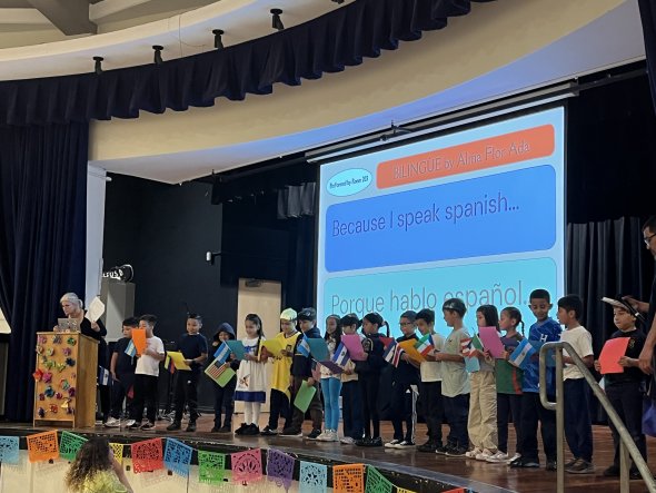 LatinX Assembly