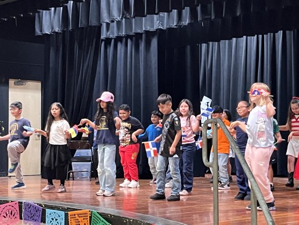 LatinX Assembly