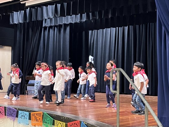 LatinX Assembly